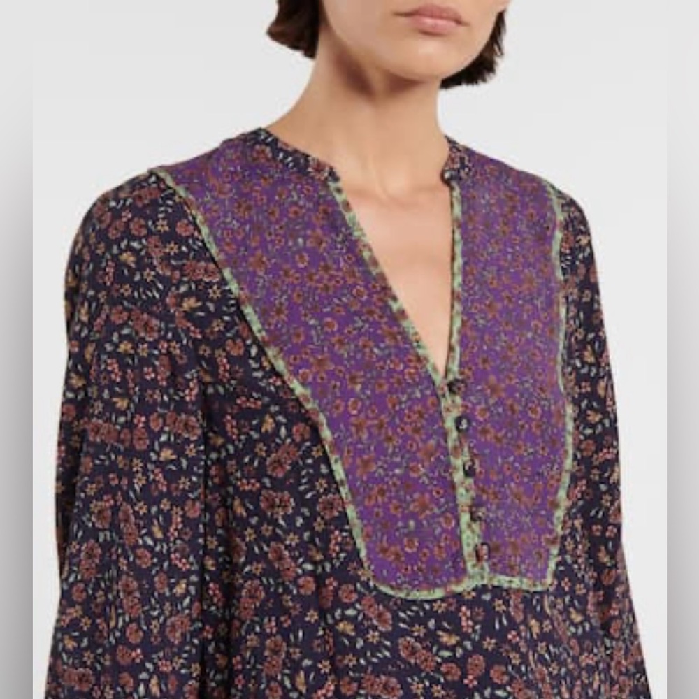 Veronica Beard Blouse